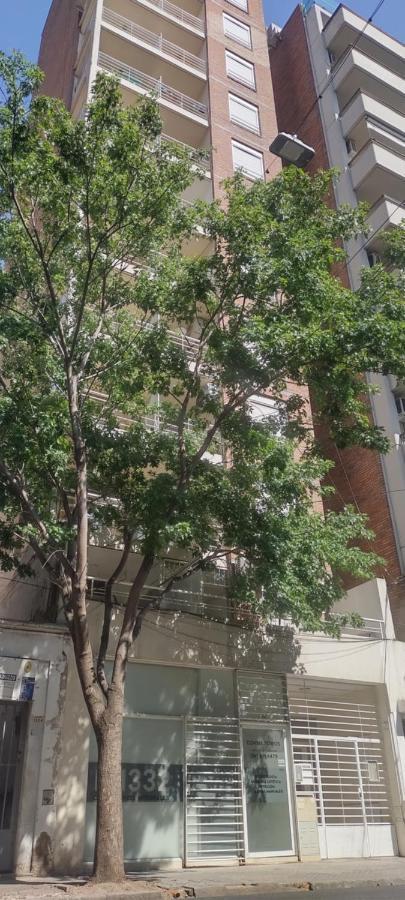 Moreno 1330 Rosario Exterior photo
